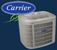 Heatpumps Carrier