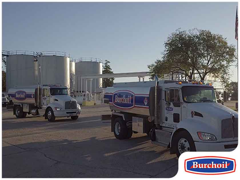 How To Choose An Oil Delivery Company