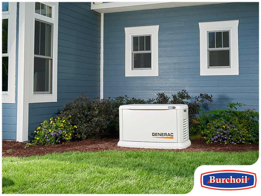 Generac generators deals for the home