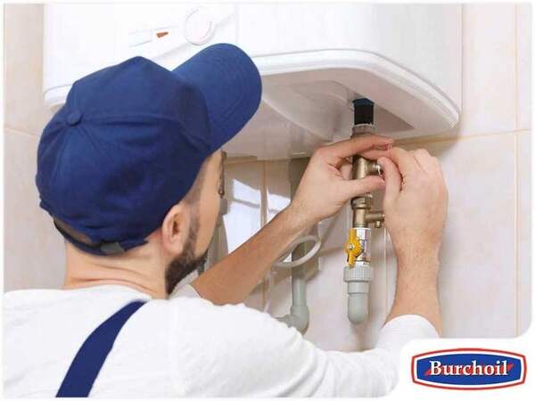 Tankless Water Heaters In Waldorf