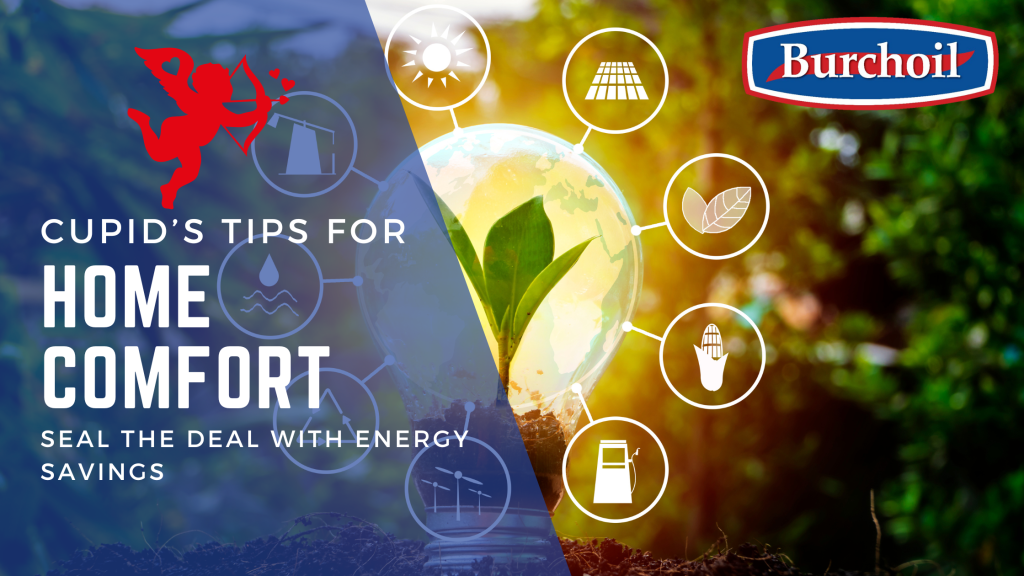 Energy Savings Tips 