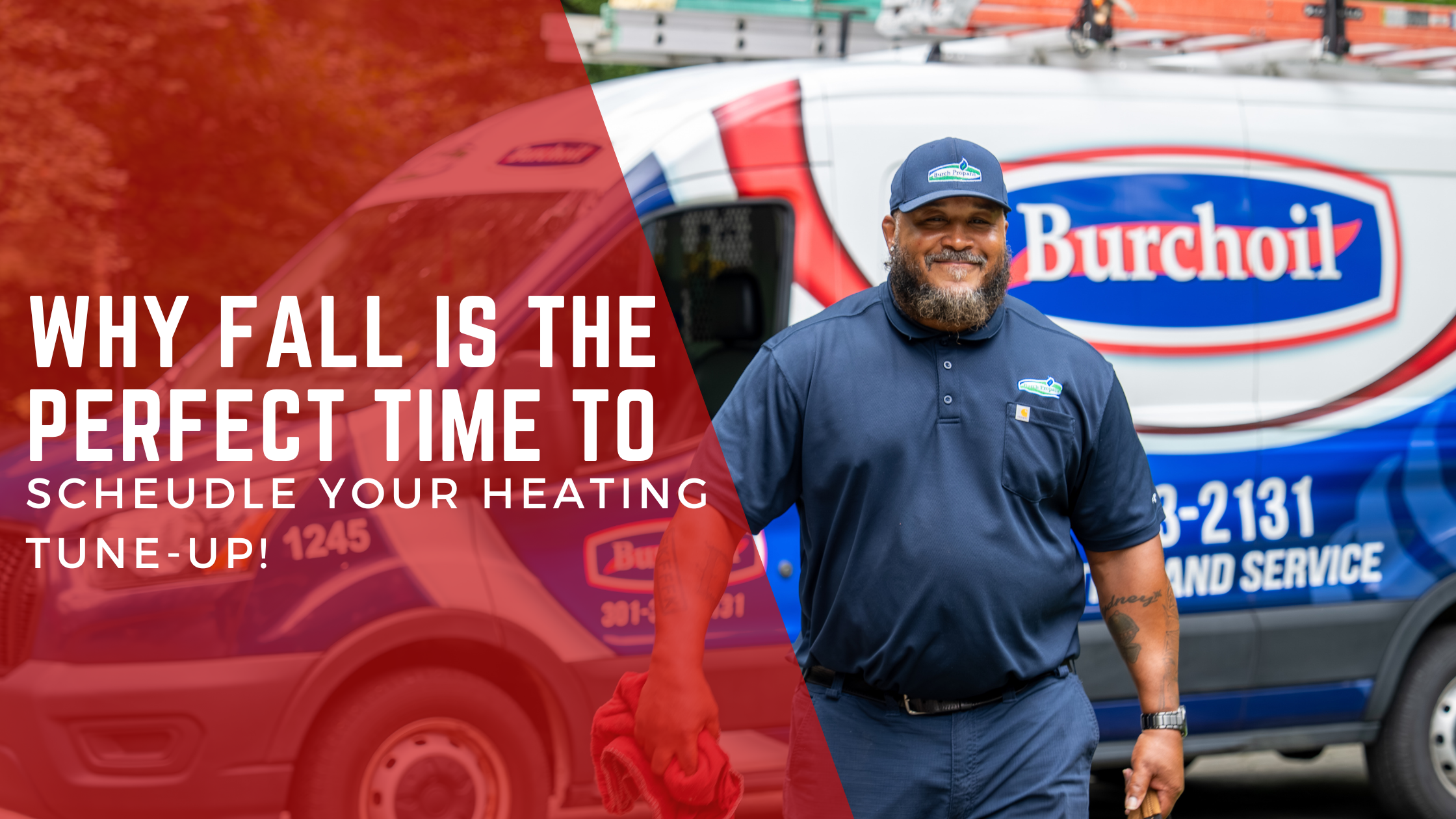 Heating Tune-Up Heating Tune-Up