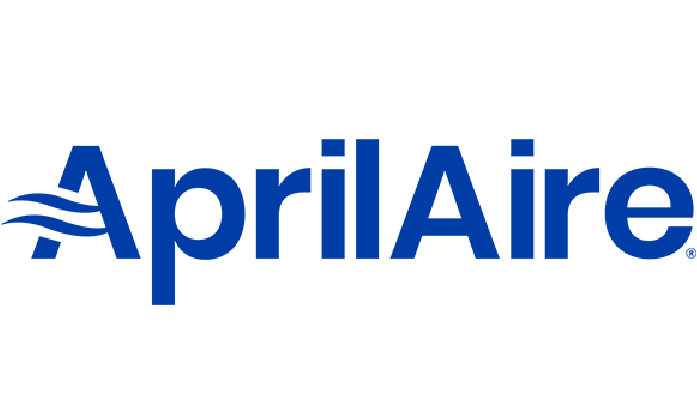 AprilAire AprilAire logo