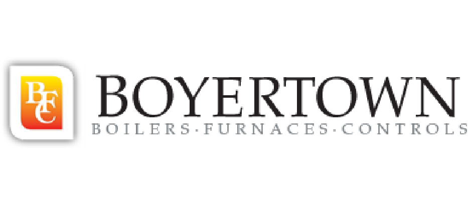 Boyertown Boyertown logo