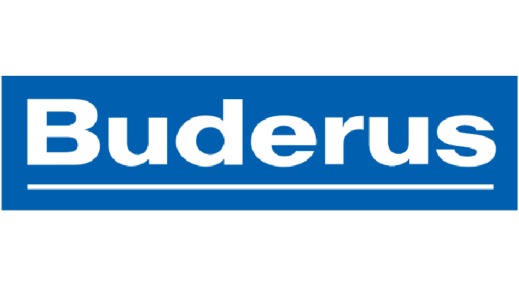 Buderus Buderus logo