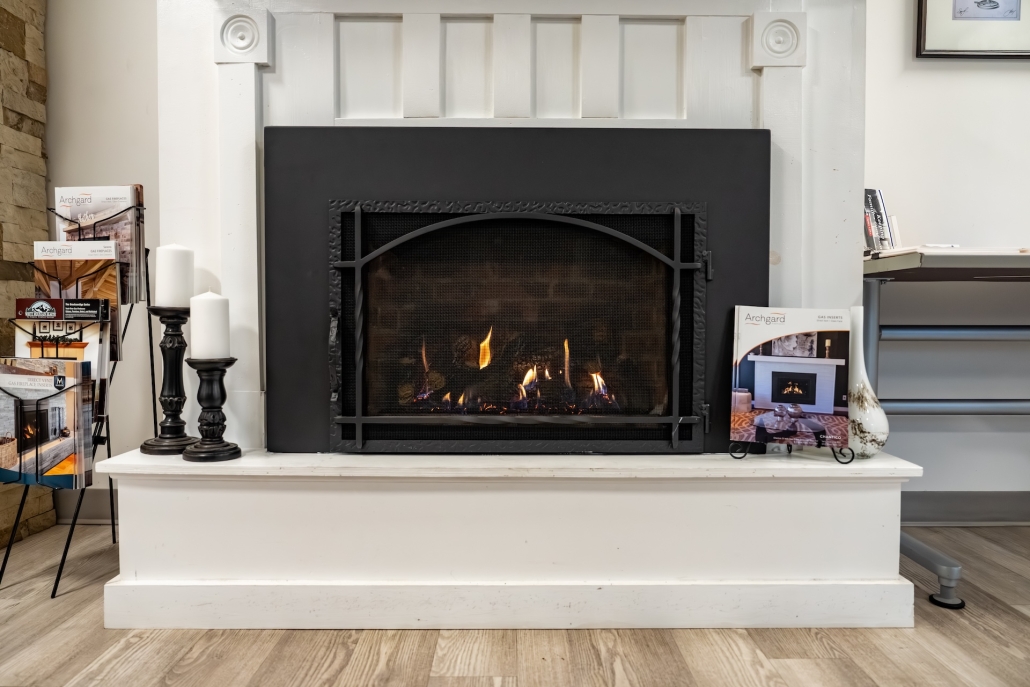 Burch_OfficeShowroomProducts-39 gas fireplace