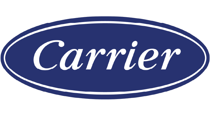 Carrier Carrier logo