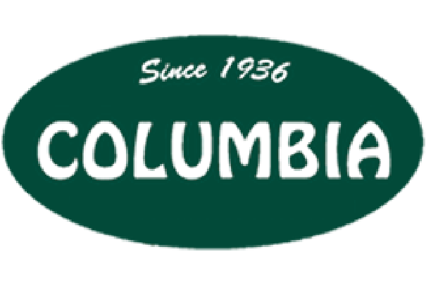 Columbia Columbia logo