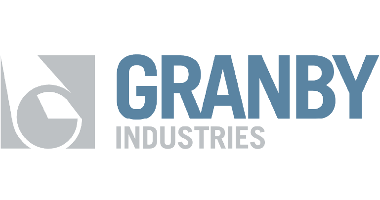 Granby Granby Industries logo