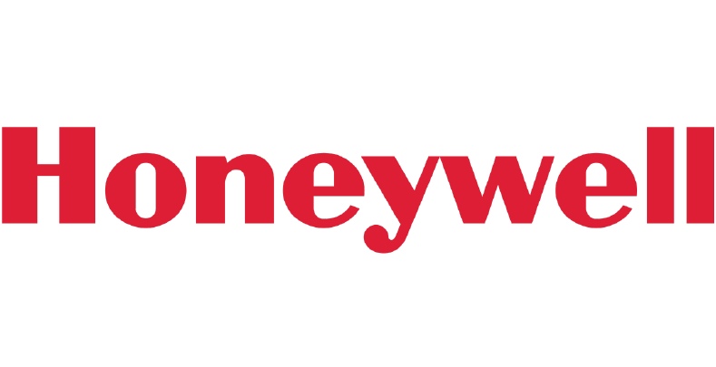 Honeywell Honeywell logo