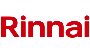 Rinnai Rinnai logo