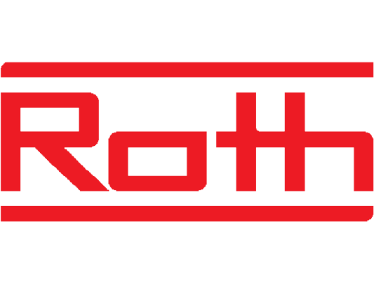 Roth Roth logo
