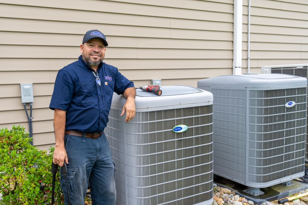 Ac systems