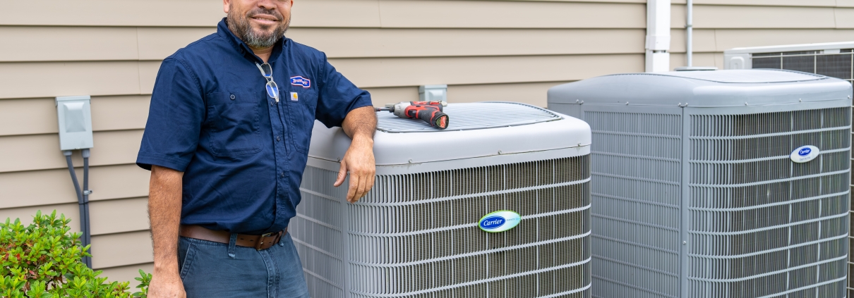 Ac systems